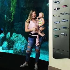 Meet your Posher, Aubree